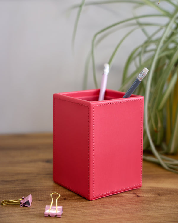Pen Pot - Passion