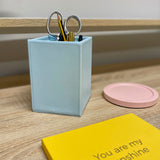 The perfect tool to declutter your workspace!