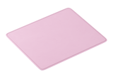 Personalise our pink mousepad for the perfect gift