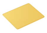 Personalise our yellow mousepad for the perfect gift