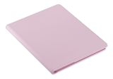 Personalise our pink folio for the perfect gift!